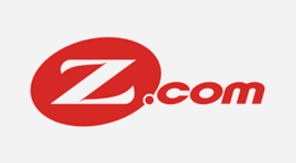 Z.com 共用サーバー-Zeusプラン